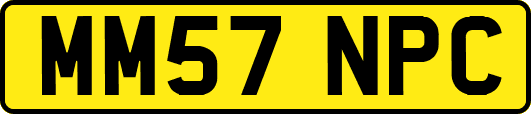 MM57NPC