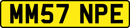 MM57NPE