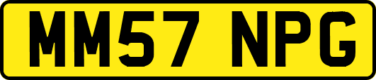 MM57NPG