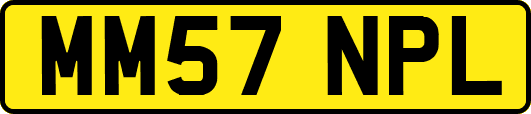 MM57NPL