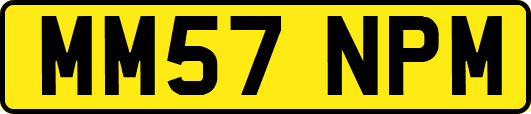 MM57NPM