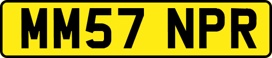 MM57NPR