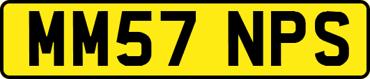 MM57NPS