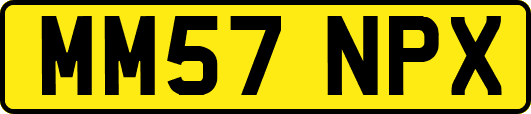 MM57NPX