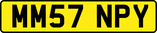 MM57NPY