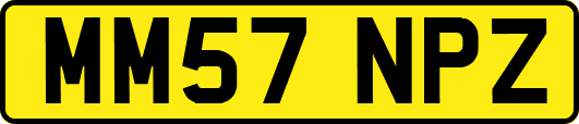 MM57NPZ