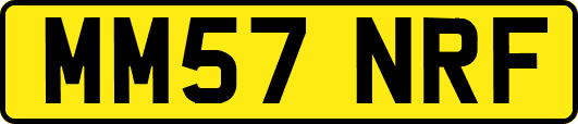 MM57NRF