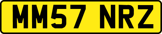 MM57NRZ