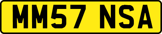 MM57NSA