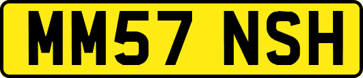 MM57NSH