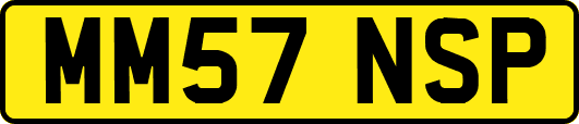 MM57NSP