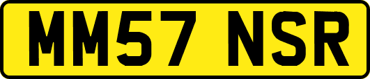 MM57NSR