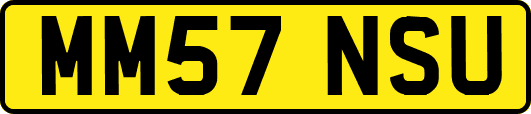 MM57NSU