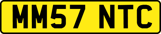 MM57NTC