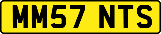 MM57NTS