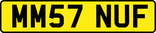 MM57NUF