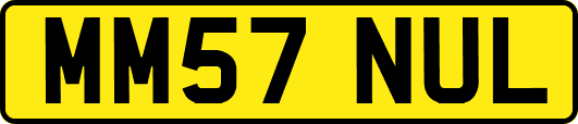 MM57NUL