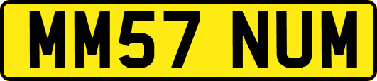 MM57NUM