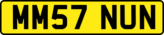 MM57NUN