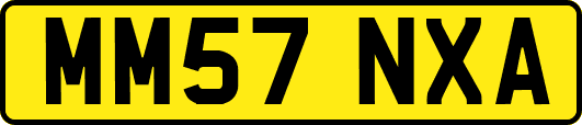MM57NXA