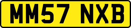 MM57NXB