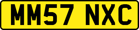 MM57NXC
