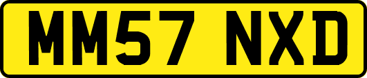 MM57NXD