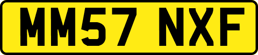 MM57NXF