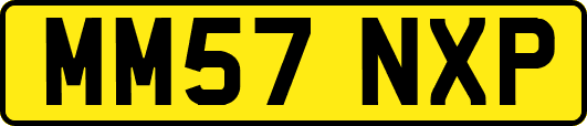 MM57NXP