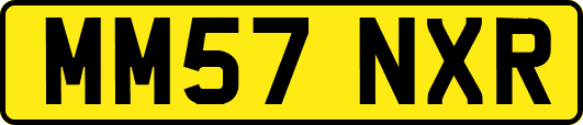 MM57NXR