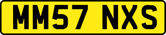 MM57NXS