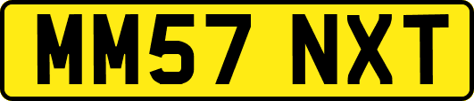 MM57NXT