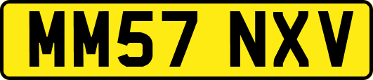 MM57NXV