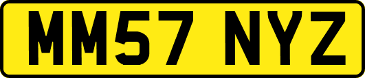 MM57NYZ