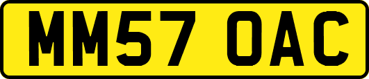 MM57OAC