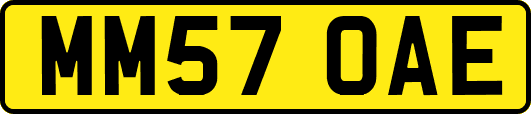 MM57OAE