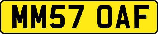 MM57OAF