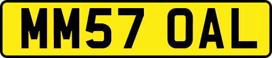 MM57OAL