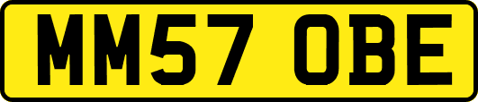 MM57OBE