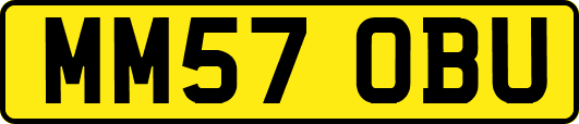 MM57OBU