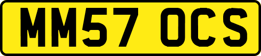 MM57OCS