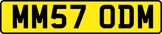 MM57ODM
