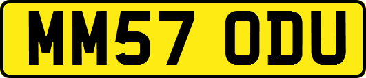 MM57ODU