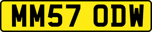 MM57ODW