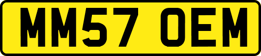 MM57OEM