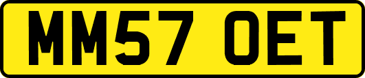 MM57OET