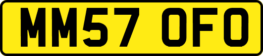 MM57OFO