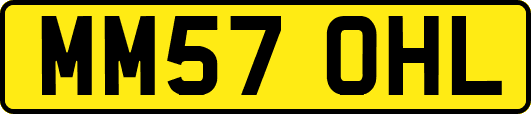MM57OHL