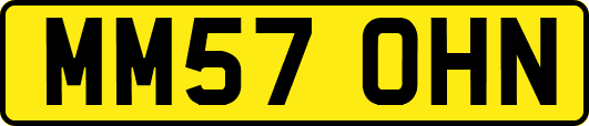 MM57OHN
