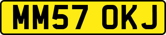 MM57OKJ